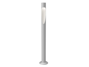 FLINDT GARDEN BOLLARD - LED aluminium bollard light _ Louis Poulsen